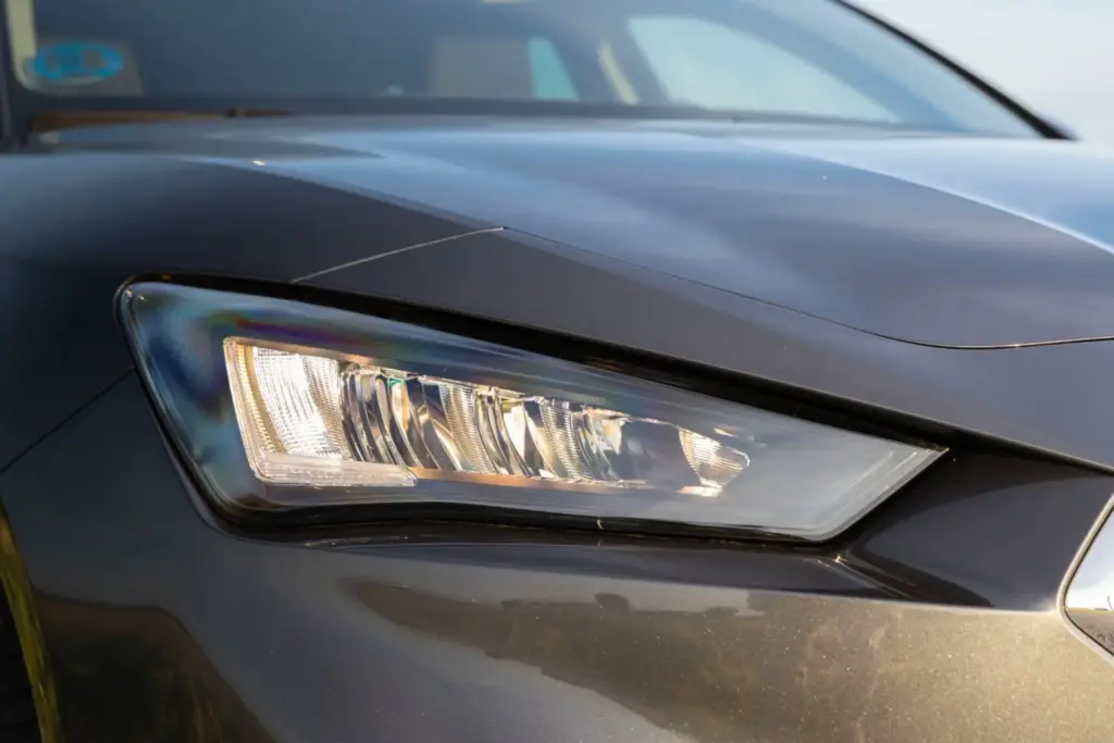Seat León Sportstourer e-HYBRID Style XL: Damas y caballeros, no enciendan sus motores 38 Motor16 prueba Seat Leon Sportstourer e HYBRID Style XL 27 Motor16