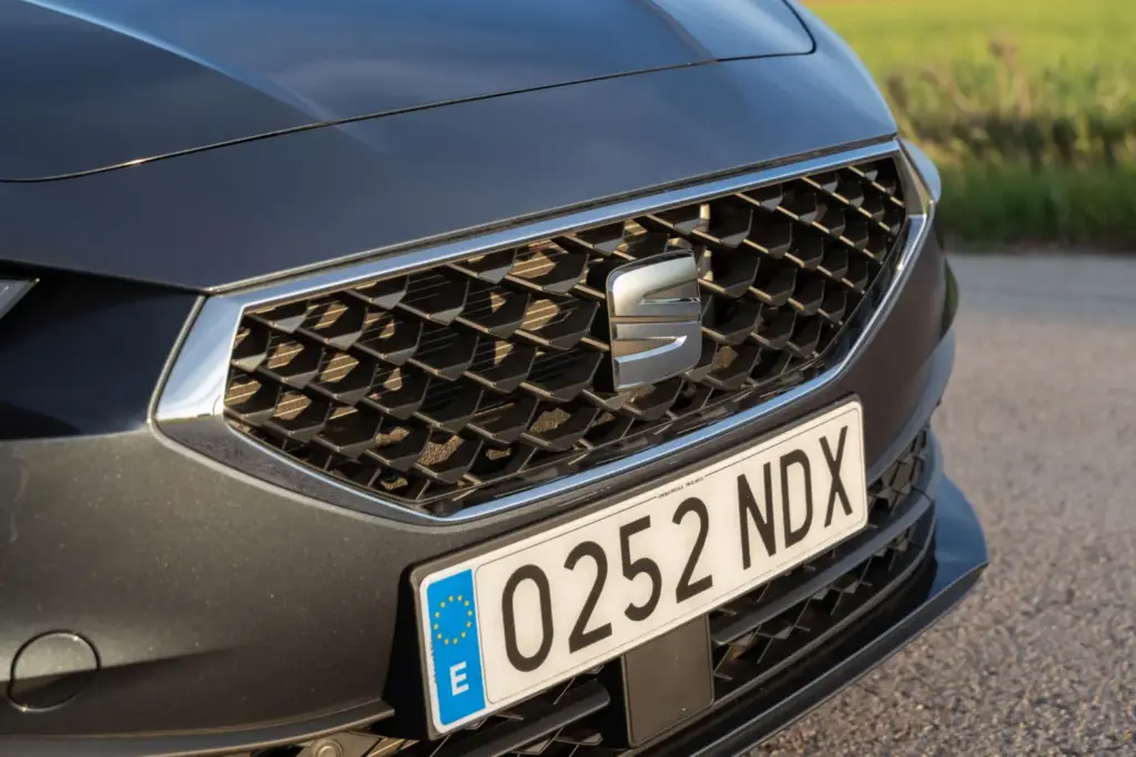 Seat León Sportstourer e-HYBRID Style XL: Damas y caballeros, no enciendan sus motores 37 Motor16 prueba Seat Leon Sportstourer e HYBRID Style XL 28 Motor16