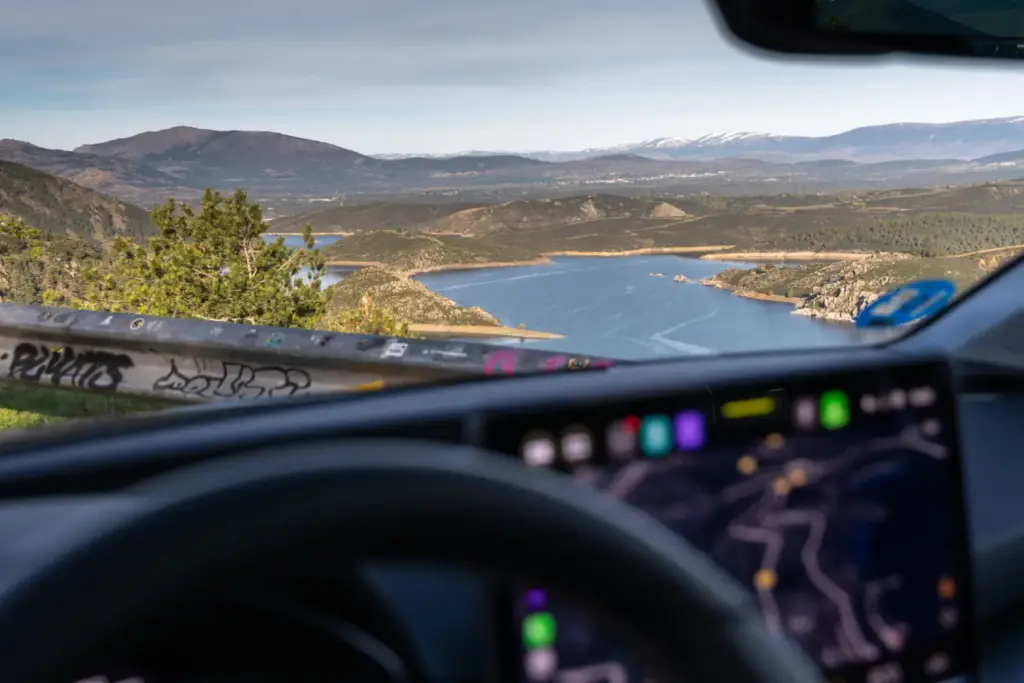 Seat León Sportstourer e-HYBRID Style XL: Damas y caballeros, no enciendan sus motores 29 Motor16 prueba Seat Leon Sportstourer e HYBRID Style XL 31 Motor16