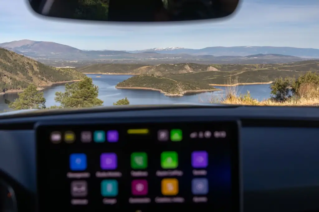 Seat León Sportstourer e-HYBRID Style XL: Damas y caballeros, no enciendan sus motores 23 Motor16 prueba Seat Leon Sportstourer e HYBRID Style XL 37 Motor16