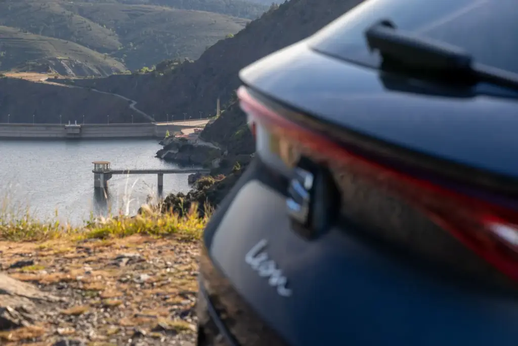 Seat León Sportstourer e-HYBRID Style XL: Damas y caballeros, no enciendan sus motores 20 Motor16 prueba Seat Leon Sportstourer e HYBRID Style XL 41 Motor16