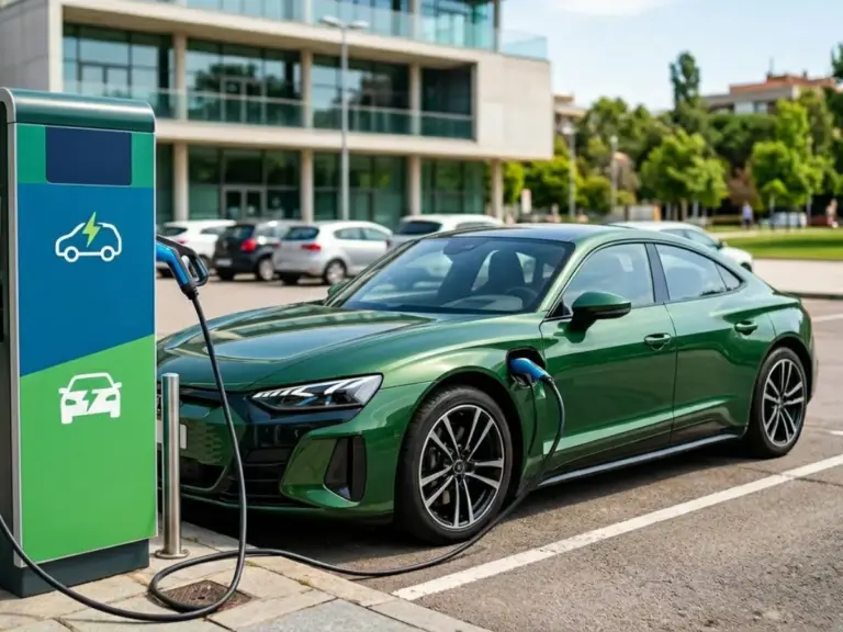 ¿Cansado de las restricciones? Convierte tu viejo coche en eléctrico por menos de lo que crees
