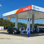 Los conductores eligen bien: los puntos de recarga no dan beneficios