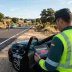 No es tu imaginación: Esta semana la Guardia Civil ha sacado aún más radares a la carretera