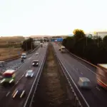 Los nuevos radares de tramo de la DGT: dónde están y cómo multan