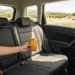 Refréscate en los viajes largos con Amazon por menos de 45 euros