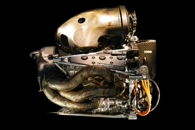 Cambio de motores en la F1 en 2027: se confirma el reparto 60-40 a favor de la combustión y pilotos lo celebran