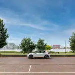 El renting dispara su crecimiento en 2026 y roza los 107.000 coches