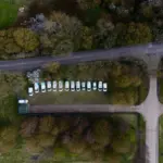 Renting coches España: récord de matriculaciones y giro eléctrico