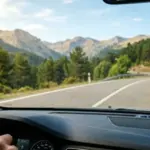 Con Amazon no te perderás. El mejor GPS para el coche por menos de 205 euros