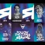 Los conciertos con los que CUPRA ha acompañado la presentación del Raval: De Nathy Peluso a Guitarricadelafuente