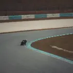 Senna Agius arrasa en Moto2 y llama a la puerta de MotoGP