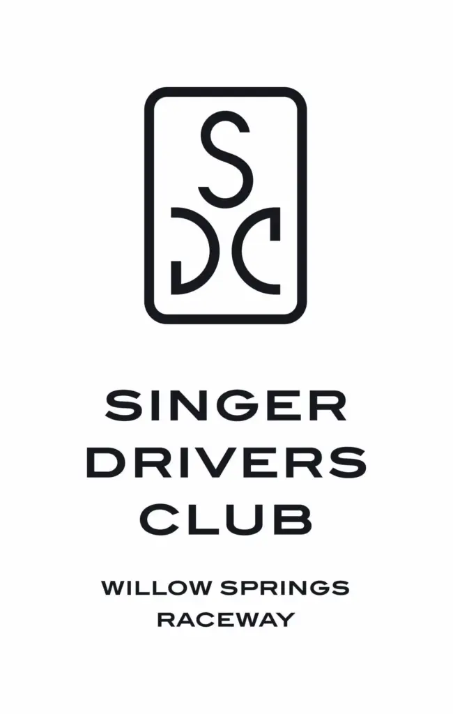 Singer inaugura el Singer Drivers Club en el legendario circuito de Willow Springs