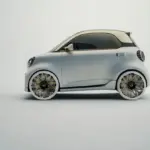 smart resucita el icónico fortwo