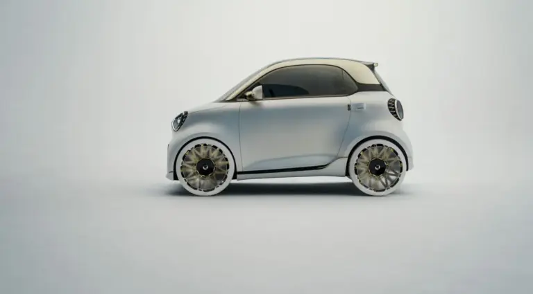 smart resucita el icónico fortwo