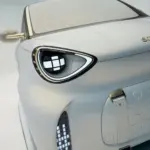 Smart #2: el fortwo eléctrico con batería de 35,7 kWh y carga ultrarrápida en 20 minutos