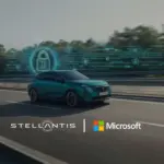 Stellantis y Microsoft se alían para transformar la automoción con IA: así cambiará la experiencia de conducir