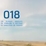 018, el nuevo número de teléfono para atención a las víctimas de siniestros de tráfico: gratuito y en más de 50 idiomas