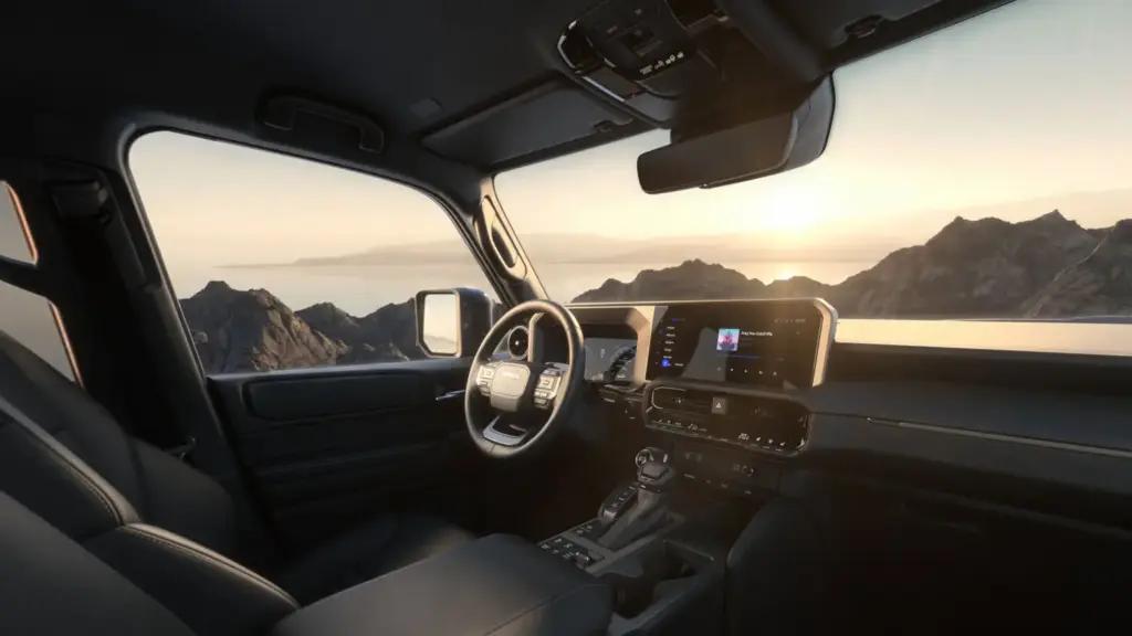 toyota landcruiser 250 2027 espana 8 Motor16