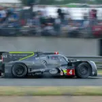 Toyota firma en Imola su victoria 50 en el WEC y avisa a Le Mans
