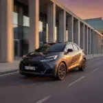 KINTO, el renting de Toyota que lo incluye todo: la solución definitiva para empresas y autónomos