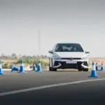 Volkswagen Driving Experience: prueba en circuito un Golf R o un GTI desde 70 €