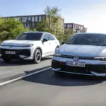 Volkswagen dispara sus beneficios un 38% mientras que Porsche se hunde
