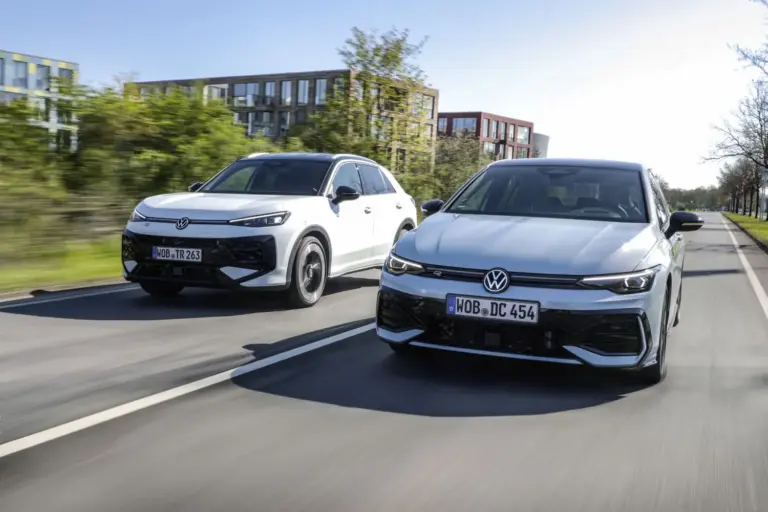 Volkswagen dispara sus beneficios un 38% mientras que Porsche se hunde