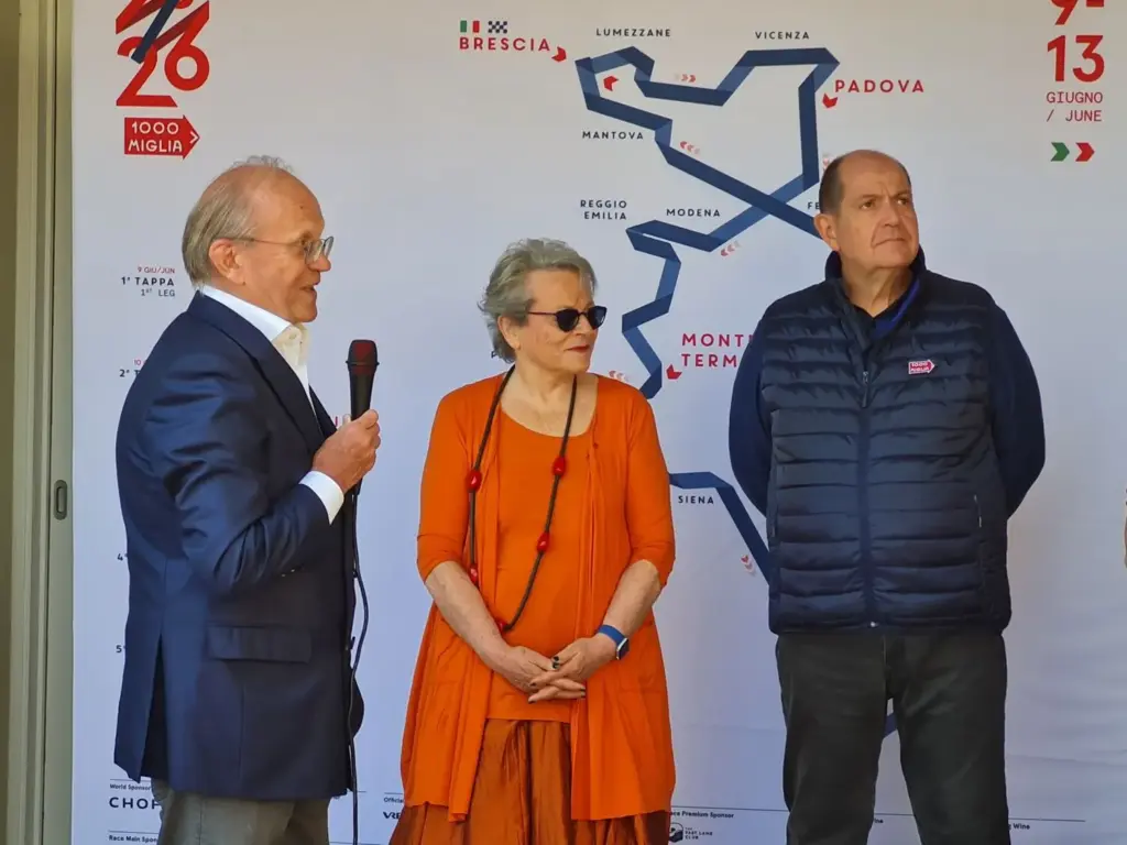 1000 miglia 1000 storie 2 Motor16