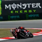 Monster Aprilia MotoGP: el acuerdo que dispara las expectativas en el paddock