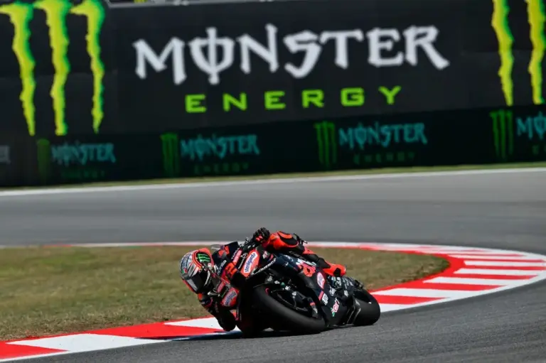 La MSMA propone cambios en el reglamento técnico de MotoGP que conmocionan al paddock