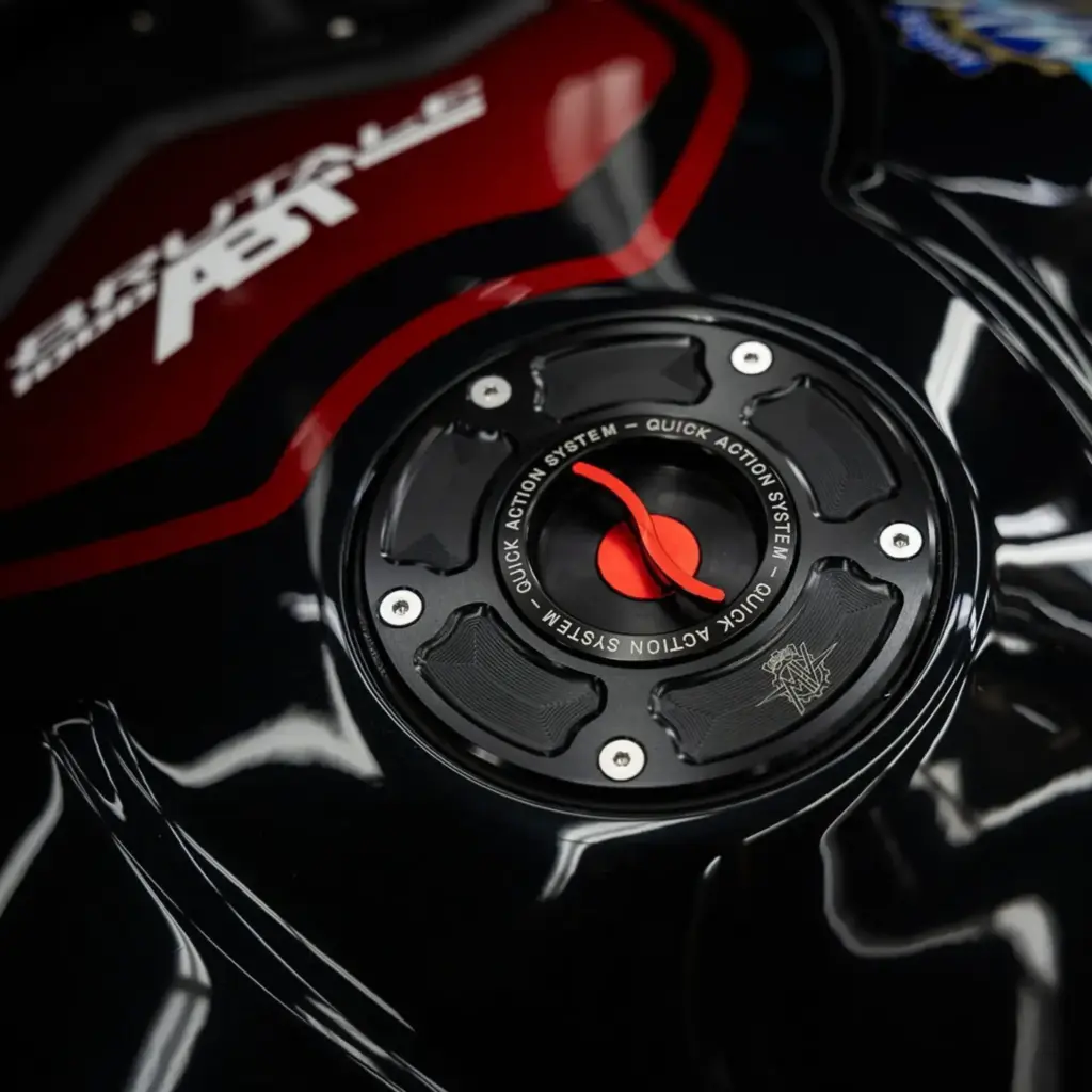 ABT se cansa de preparar Audi, Cupra, Lamborghini o Seat y se pasa a las dos ruedas 13 Motor16 2026 ABT MV Agusta Brutale 1000 10 Motor16