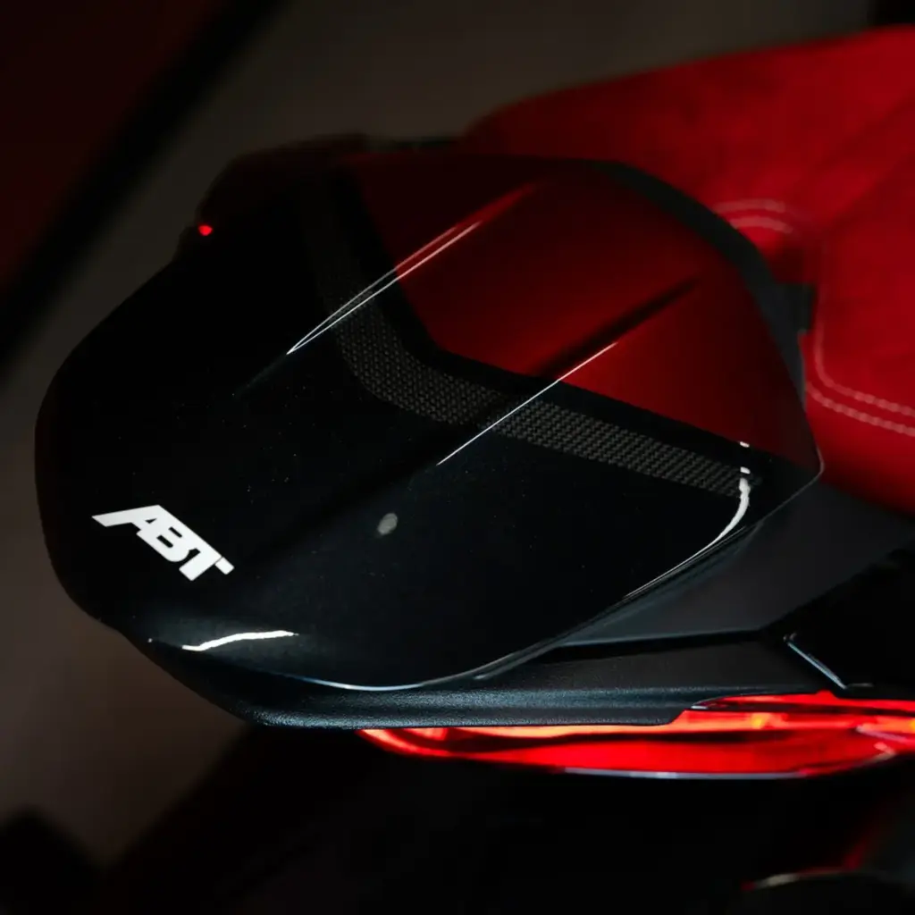 ABT se cansa de preparar Audi, Cupra, Lamborghini o Seat y se pasa a las dos ruedas 18 Motor16 2026 ABT MV Agusta Brutale 1000 15 Motor16