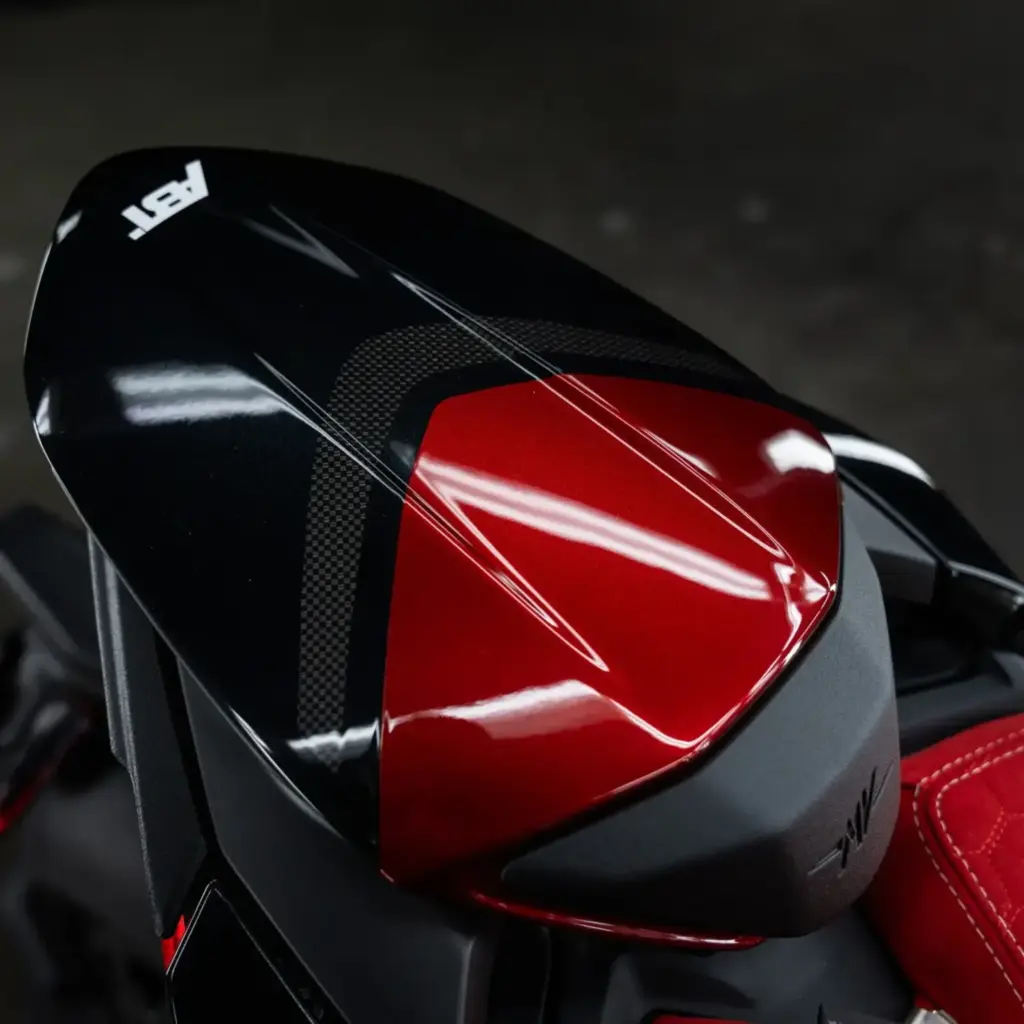 ABT se cansa de preparar Audi, Cupra, Lamborghini o Seat y se pasa a las dos ruedas 19 Motor16 2026 ABT MV Agusta Brutale 1000 16 Motor16