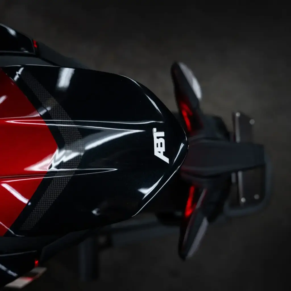ABT se cansa de preparar Audi, Cupra, Lamborghini o Seat y se pasa a las dos ruedas 26 Motor16 2026 ABT MV Agusta Brutale 1000 23 Motor16