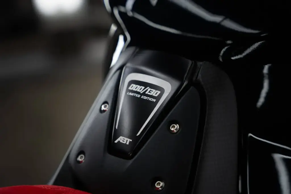 ABT se cansa de preparar Audi, Cupra, Lamborghini o Seat y se pasa a las dos ruedas 27 Motor16 2026 ABT MV Agusta Brutale 1000 24 Motor16