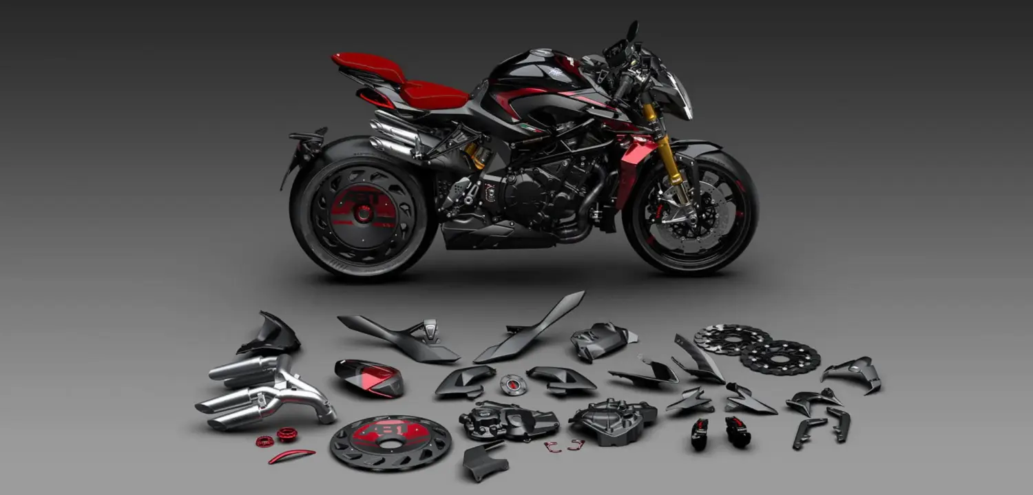 2026 MV Agusta Brutale 1000 ABT. Imagen portada.