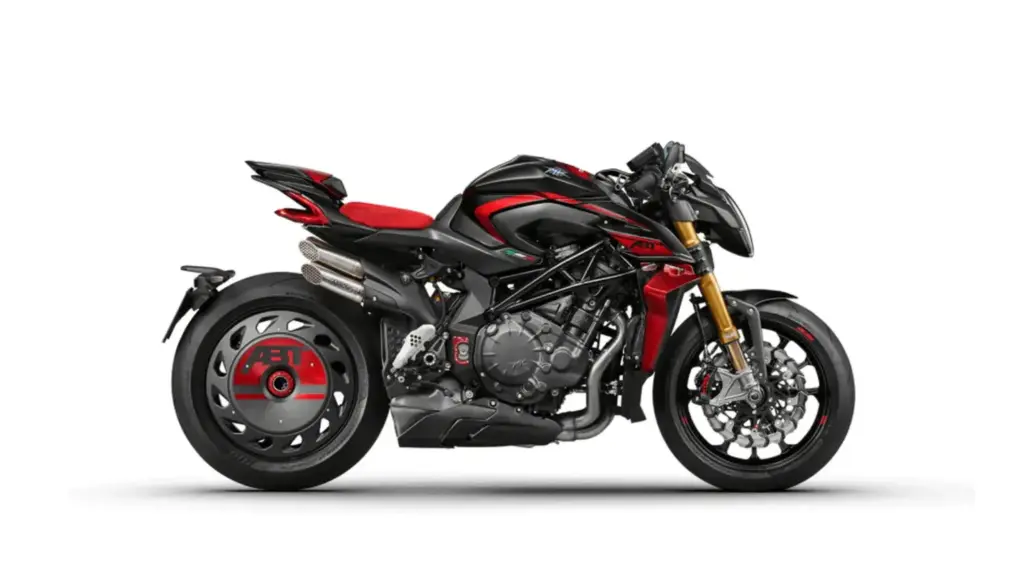 ABT se cansa de preparar Audi, Cupra, Lamborghini o Seat y se pasa a las dos ruedas 7 Motor16 2026 ABT MV Agusta Brutale 1000 28 Motor16