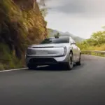 AUDI E7X: Un eléctrico grande como un Q7 y barato como un Q3
