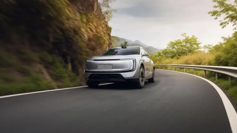 AUDI E7X: Un eléctrico grande como un Q7 y barato como un Q3