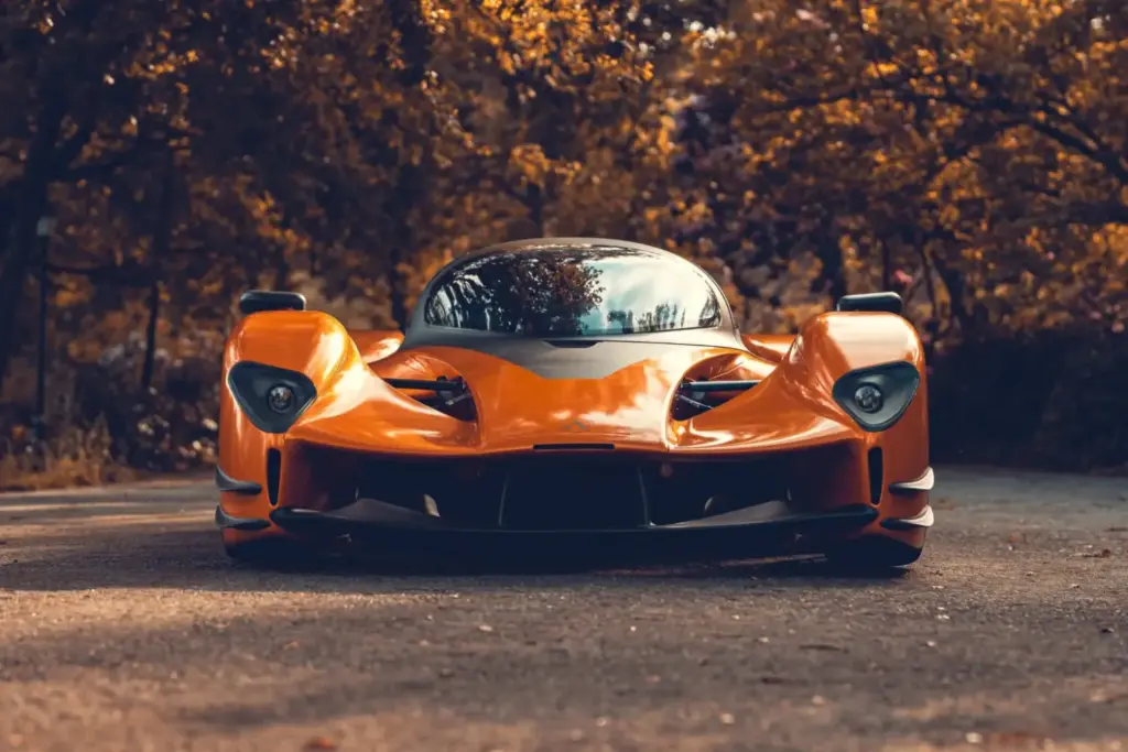 2026 Adamastor Furia 1 Motor16