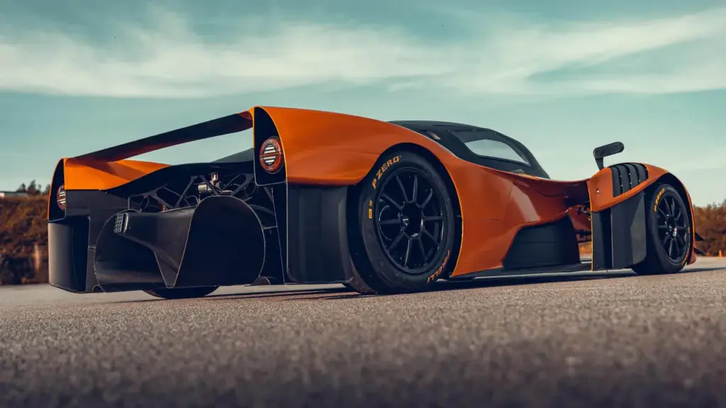 2026 Adamastor Furia 7 Motor16