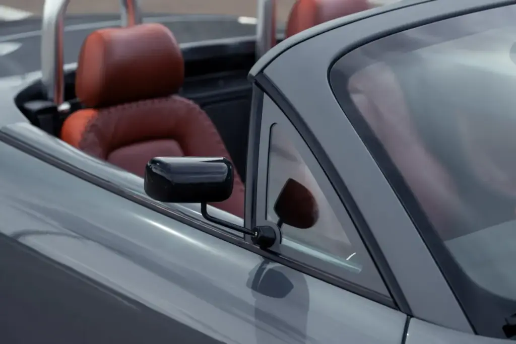 Autoforma segna l'Audi TT con cui è stata forgiata la leggenda Roadster di questa vettura sportiva 26 Motor16 2026 Audi TT Roadster Autoforma 21 Motore16