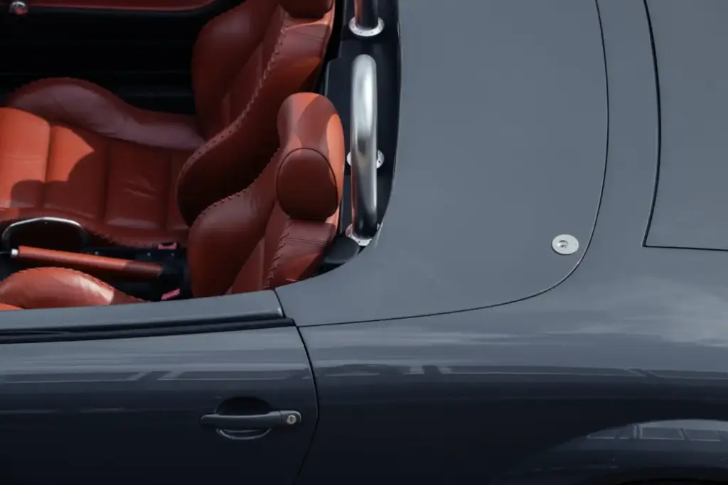 Autoforma segna l'Audi TT con cui è stata forgiata la leggenda Roadster di questa vettura sportiva 27 Motor16 2026 Audi TT Roadster Autoforma 22 Motore16