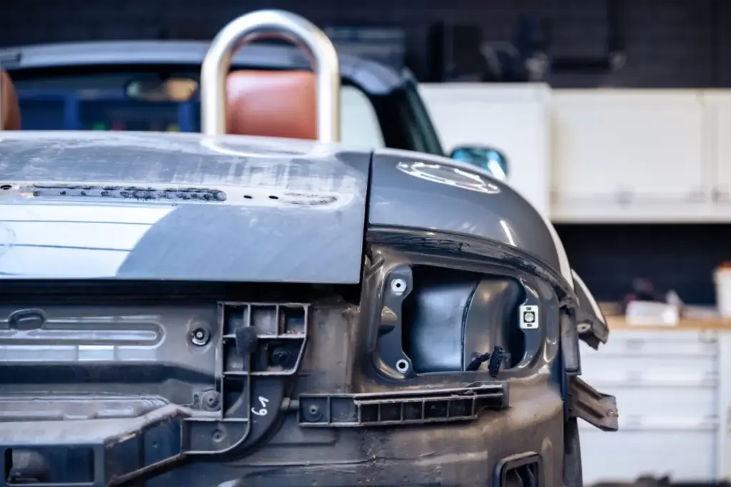 Autoforma segna l'Audi TT con cui è stata forgiata la leggenda Roadster di questa vettura sportiva 36 Motor16 2026 Audi TT Roadster Autoforma 31 Motore16