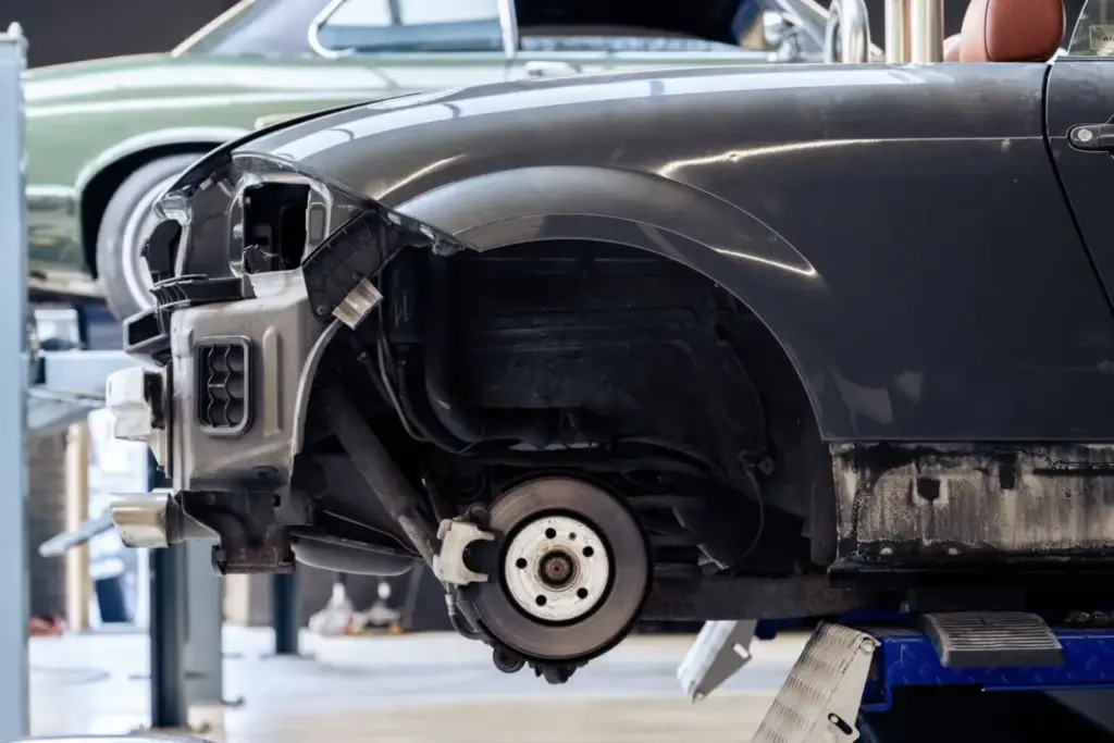 Autoforma segna l'Audi TT con cui è stata forgiata la leggenda Roadster di questa vettura sportiva 41 Motor16 2026 Audi TT Roadster Autoforma 36 Motore16