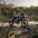 BMW F 450 GS 2026: la trail para llevar con el A2 que llega para dominar