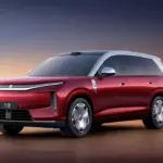 BYD Great Tang: 100.000 reservas en dos semanas