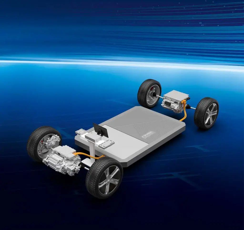 BYD y su compromiso con la seguridad de vanguardia, desde su modelo más asequible 17 Motor16 2026 BYD Seguridad 12 Motor16