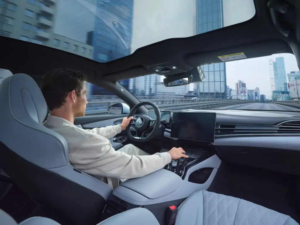 BYD y su compromiso con la seguridad de vanguardia, desde su modelo más asequible 12 Motor16 2026 BYD Seguridad 14 Motor16